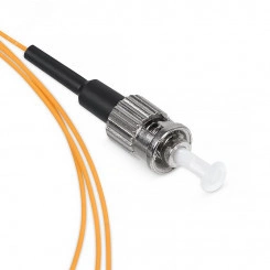 Пигтейл ST 62,5/125 mm 1.5м LSZH Пигтейл ST 62,5/125 mm 1.5м LSZH