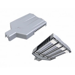 Светильник ДКУ-220w IP65 18703Лм 5000К 150х70°