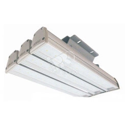 Светильник светодиодный ДКУ-160Вт IP66 4250К OCR160-18-C-01-2ExnAIIT6