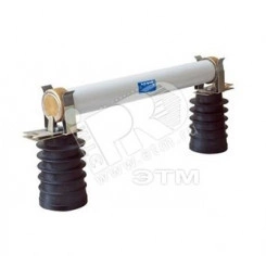 Предохранитель ПКТ101-10-31,5-31,5 У3 Предохранитель ПКТ101-10-31,5-31,5 У3