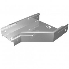 Переходник правый 50х50-200 ПЛЮС Переходник правый 50х50-200 ПЛЮС