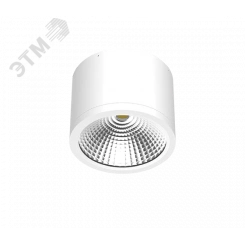 Светильник ДПО-39-35-001 Сylinder 840 35Вт 3450Лм IP54