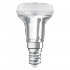 Лампа светодиодная LED 1,5Вт E14 2700К 110лм рефлектор 230V CL (замена 25Вт) R   OSRAM LS