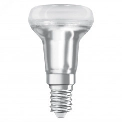 Лампа светодиодная LED 1,5Вт E14 2700К 110лм рефлектор 230V CL (замена 25Вт) R   OSRAM LS