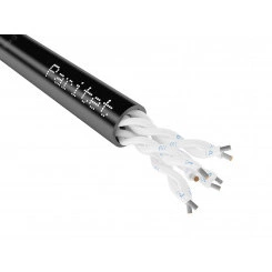 Кабель КДППГнг(А)-HF 1х2х0.75 цифр.марк. Кабель КДППГнг(А)-HF 1х2х0.75 цифр.марк.