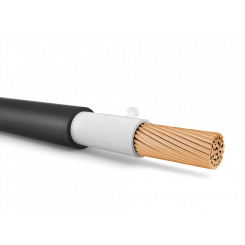 Кабель силовой ВВГнг(А)-LSLTx 1х70мк-1 Б ТРТС