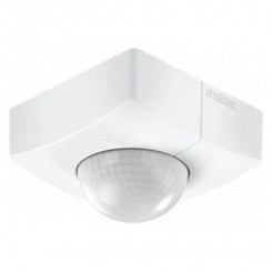 Датчик движения с сенсором освещенности DA2-SEN12-S, для накладного монтажа, IP54 Датчик движения с сенсором освещенности DA2-SEN12-S, для накладного монтажа, IP54