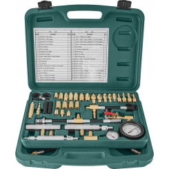 Тестер топливной системы Тестер топливной системы