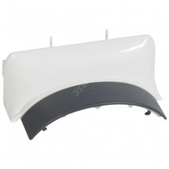 Переходник на напольный кабель-канал 32800 Переходник на напольный кабель-канал 32800