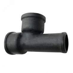Тройник чугунная канализация прямой 90гр. Дн100-100 Тройник чугунная канализация прямой 90гр. Дн100-100