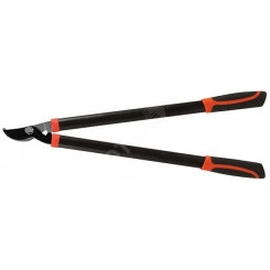 Сучкорез, лезвия 75 мм с тефлон.покрытием,металлические ручки с прорезиненными рукоятками 720 мм Сучкорез, лезвия 75 мм с тефлон.покрытием,металлические ручки с прорезиненными рукоятками 720 мм