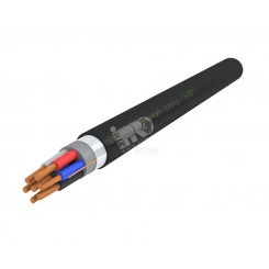 Кабель контрольный КВВГЭнг(А)-LS 7х1,5  ТРТС