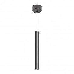 Светильник SP-PIPE-HANG-L300-R30-9W Warm3000 (BK, 24 deg, 230V) (Arlight, IP20 Металл, 3 года)