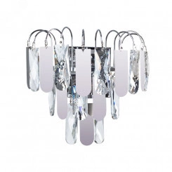 Настенный светильник Arte Lamp Vivien A2719AP-2CC