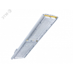 Светодиодный светильник Diora Unit 2Ex 155/20500 К60 5K консоль Светодиодный светильник Diora Unit 2Ex 155/20500 К60 5K консоль