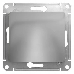 Вывод кабеля GLOSSA механизм алюминий Вывод кабеля GLOSSA механизм алюминий