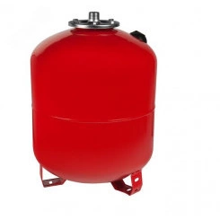 Расширительный бак 35 л (верт.) Расширительный бак 35 л (верт.)