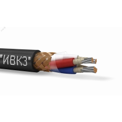 Провод монтажный МКЭШВнг(A)-FRHF 2х2х0.5  ТРТС