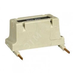 Модуль ограничения коммутационных перенапряжений 380-415В Tesys E