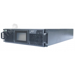 "Источник бесперебойного питания Online серия ХМС 15000 Ва/15000 Вт фазы 3/3 без АКБ Tower/Rack клеммы RS-232, RS-485, ""сухие контанкты"" SNMP" "Источник бесперебойного питания Online серия ХМС 15000 Ва/15000 Вт фазы 3/3 без АКБ Tower/Rack клеммы RS-232, RS-485, ""сухие контанкты"" SNMP"