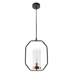 Светильник Arte Lamp A7004SP-1BK