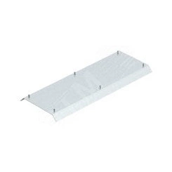 Крышка глухая ответвления напольного кабельного канала AIK (сталь) Крышка глухая ответвления напольного кабельного канала AIK (сталь)