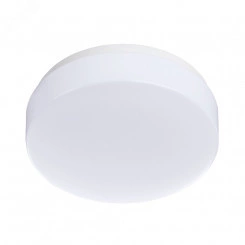 Светильник Arte Lamp GAMBA A3106PL-1WH