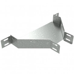 Т-ответвитель 80х100 ПЛЮС Т-ответвитель 80х100 ПЛЮС