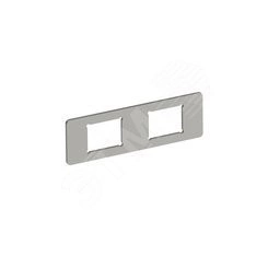 Монтажная пластина MPMT45 для Системы 55 тип C (сталь) Монтажная пластина MPMT45 для Системы 55 тип C (сталь)