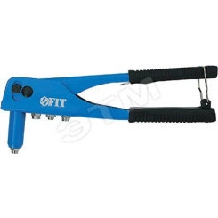 Заклепочник 2.4-4.8 мм (235 мм) Заклепочник 2.4-4.8 мм (235 мм)