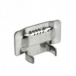 Скрепа для ленты C20 (500шт) Скрепа для ленты C20 (500шт)