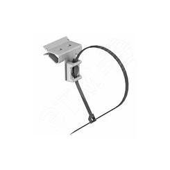 Балочный зажим 4-8mm