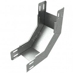 Угол внутренний вертикальный 90 градусов 100х100 ПЛЮС HD