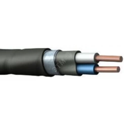 Кабель силовой ВБШвнг(А)-LS 2х2,5 ок (N)-0,66 ТРТС Кабель силовой ВБШвнг(А)-LS 2х2,5 ок (N)-0,66 ТРТС