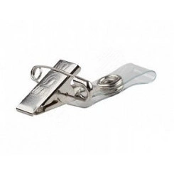 Крепление для беджа