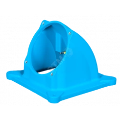 Адаптер DS2 60°, металл Адаптер DS2 60°, металл