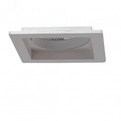Встраиваемый светильник Arte Lamp PRIVATO A7007PL-1WH