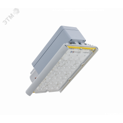 Светодиодный светильник Diora Unit Ex 25/3000 Д120 3K консоль