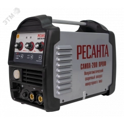 Полуавтомат сварочный САИПА-200ПРОФ (MIG/MAG)