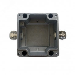 Коробка соединительная МКС 2МВ МОРОЗ IP66/IP68 Коробка соединительная МКС 2МВ МОРОЗ IP66/IP68