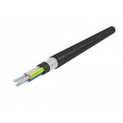 Кабель силовой  АПвБШп 3х35 мк-0,66 Ч, бар