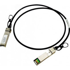 Кабель HP X240 10G SFP+ SFP+ 1.2m DAC Cable JD096C