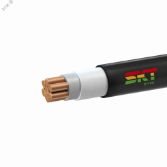 Кабель силовой ВВГнг(А)-FRLS 1х35мк-0,66 ТРТС