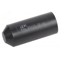 Капа термоусаживаемая КТк 55/25 35кВ