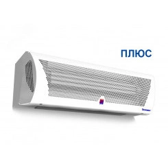 Завеса воздушная КЭВ-П4134A