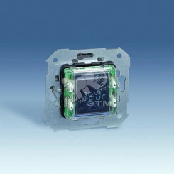 Термостат цифровой, ЖК дисплей, 8А 230В, S27,82,82N,82C,88, механизм Термостат цифровой, ЖК дисплей, 8А 230В, S27,82,82N,82C,88, механизм