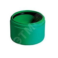 Переход ПП на раструб бетонной трубы для наружной канализации 160 мм