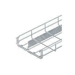 Проволочный лоток 55x300x3000 Проволочный лоток 55x300x3000
