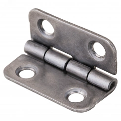 Петля Кунгур карточная 22x24 б/п Петля Кунгур карточная 22x24 б/п