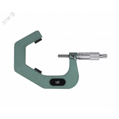 Микрометр призматический МТИ-80 0.01 Микрометр призматический МТИ-80 0.01